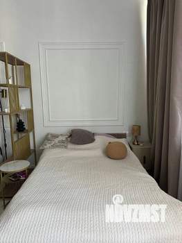 1-к квартира, вторичка, 31м2, 4/5 этаж