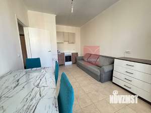 1-к квартира, вторичка, 32м2, 15/17 этаж