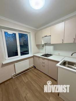 1-к квартира, вторичка, 31м2, 5/5 этаж