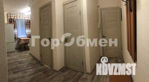 2-к квартира, вторичка, 45м2, 1/3 этаж