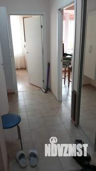 1-к квартира, вторичка, 32м2, 16/17 этаж