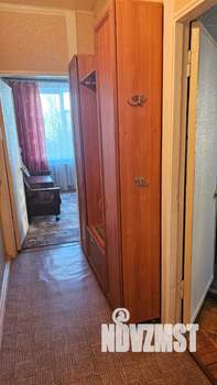 2-к квартира, вторичка, 44м2, 5/5 этаж