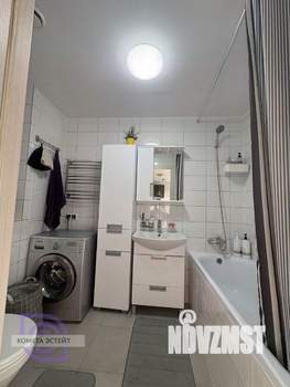 3-к квартира, вторичка, 52м2, 24/25 этаж