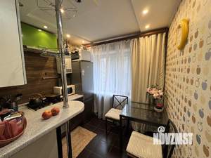 1-к квартира, вторичка, 30м2, 4/5 этаж