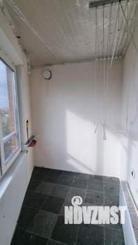 2-к квартира, вторичка, 61м2, 8/17 этаж