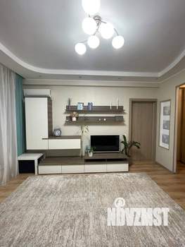 1-к квартира, вторичка, 42м2, 13/14 этаж