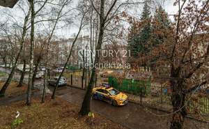 2-к квартира, вторичка, 43м2, 2/5 этаж