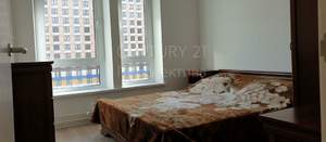 2-к квартира, вторичка, 56м2, 5/25 этаж