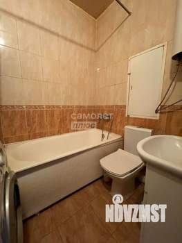 1-к квартира, вторичка, 39м2, 13/18 этаж