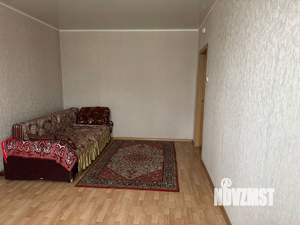 2-к квартира, вторичка, 51м2, 13/23 этаж