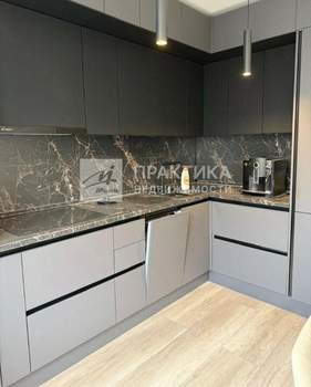 2-к квартира, вторичка, 54м2, 8/17 этаж