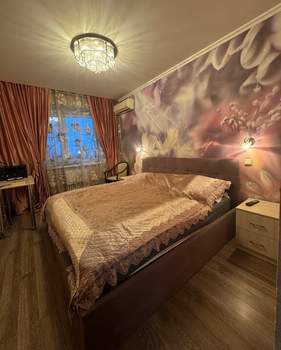 4-к квартира, вторичка, 84м2, 14/17 этаж