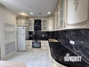 2-к квартира, вторичка, 60м2, 13/25 этаж