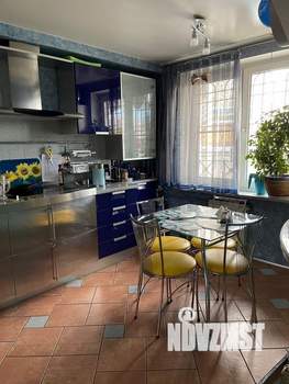 5-к квартира, вторичка, 108м2, 2/14 этаж