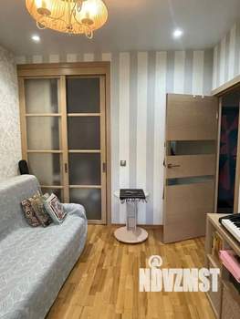 1-к квартира, вторичка, 34м2, 14/17 этаж