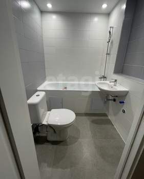 1-к квартира, вторичка, 35м2, 2/17 этаж