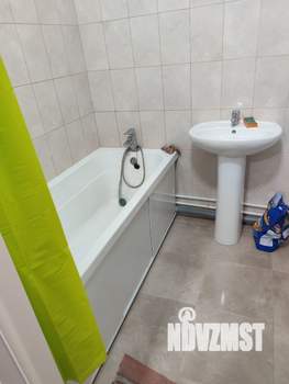 1-к квартира, вторичка, 35м2, 16/17 этаж