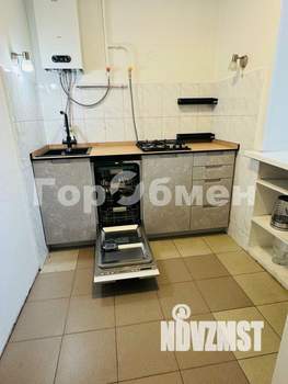 3-к квартира, вторичка, 83м2, 2/5 этаж