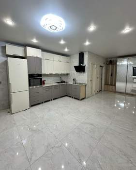 2-к квартира, вторичка, 67м2, 13/17 этаж