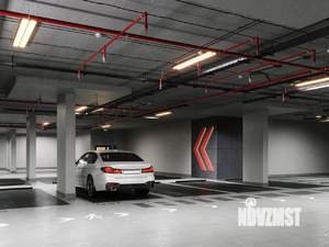 Студия квартира, сданный дом, 25м2, 18/25 этаж