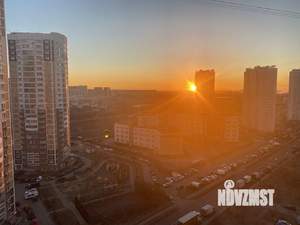 3-к квартира, вторичка, 75м2, 15/23 этаж