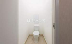 2-к квартира, вторичка, 53м2, 12/17 этаж