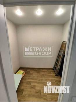 1-к квартира, вторичка, 46м2, 11/11 этаж