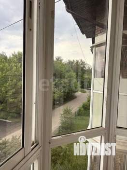 Студия квартира, вторичка, 29м2, 3/3 этаж