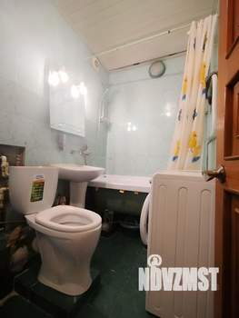 1-к квартира, вторичка, 30м2, 3/5 этаж