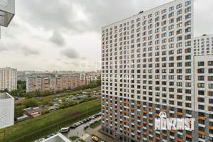 2-к квартира, вторичка, 74м2, 15/17 этаж