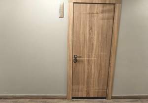 Студия квартира, вторичка, 22м2, 1/4 этаж