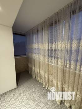 1-к квартира, вторичка, 36м2, 4/19 этаж