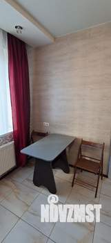 2-к квартира, вторичка, 38м2, 2/17 этаж