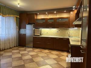 3-к квартира, вторичка, 100м2, 13/17 этаж