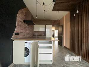2-к квартира, вторичка, 52м2, 16/17 этаж
