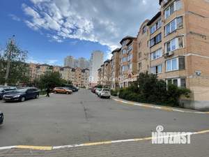 1-к квартира, вторичка, 39м2, 3/6 этаж