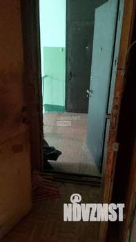 1-к квартира, вторичка, 30м2, 5/5 этаж