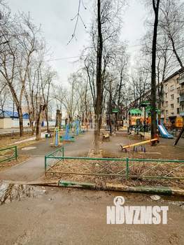 3-к квартира, вторичка, 56м2, 3/5 этаж