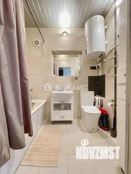 3-к квартира, вторичка, 81м2, 5/5 этаж
