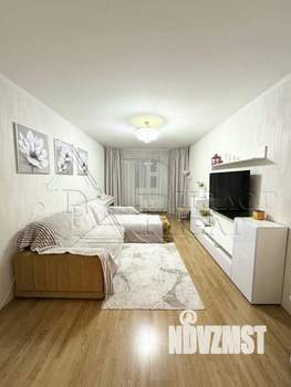 3-к квартира, вторичка, 78м2, 11/14 этаж