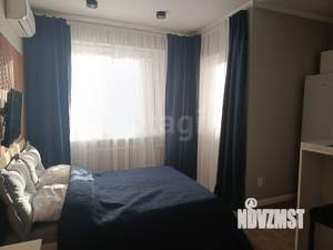 Студия квартира, вторичка, 26м2, 9/17 этаж