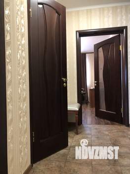 3-к квартира, вторичка, 105м2, 3/17 этаж