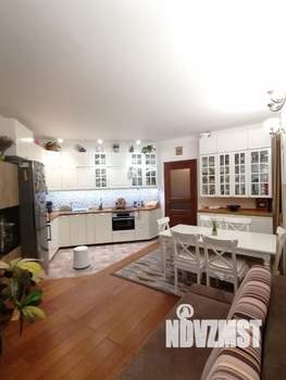3-к квартира, вторичка, 73м2, 12/17 этаж