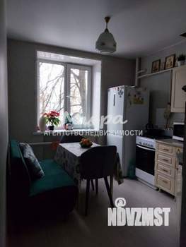 1-к квартира, вторичка, 35м2, 3/5 этаж