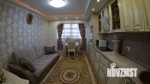 2-к квартира, вторичка, 64м2, 15/17 этаж