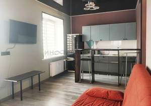 2-к квартира, вторичка, 41м2, 3/17 этаж