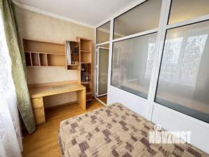 1-к квартира, вторичка, 41м2, 13/17 этаж