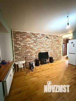 2-к квартира, вторичка, 62м2, 15/19 этаж