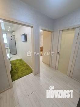 1-к квартира, вторичка, 37м2, 5/7 этаж