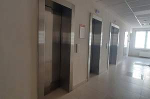 1-к квартира, вторичка, 40м2, 15/23 этаж